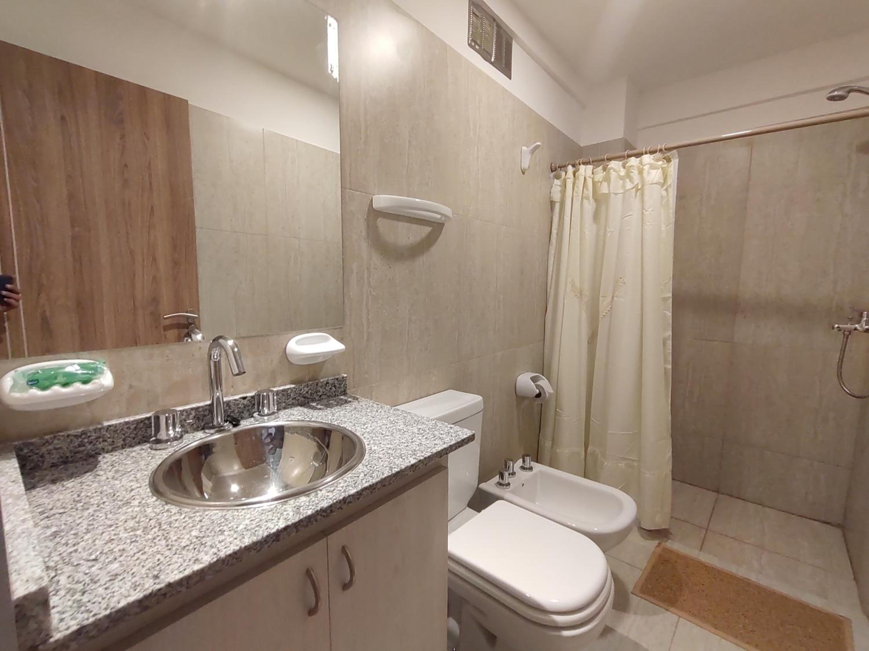 DELFINA suites 2A