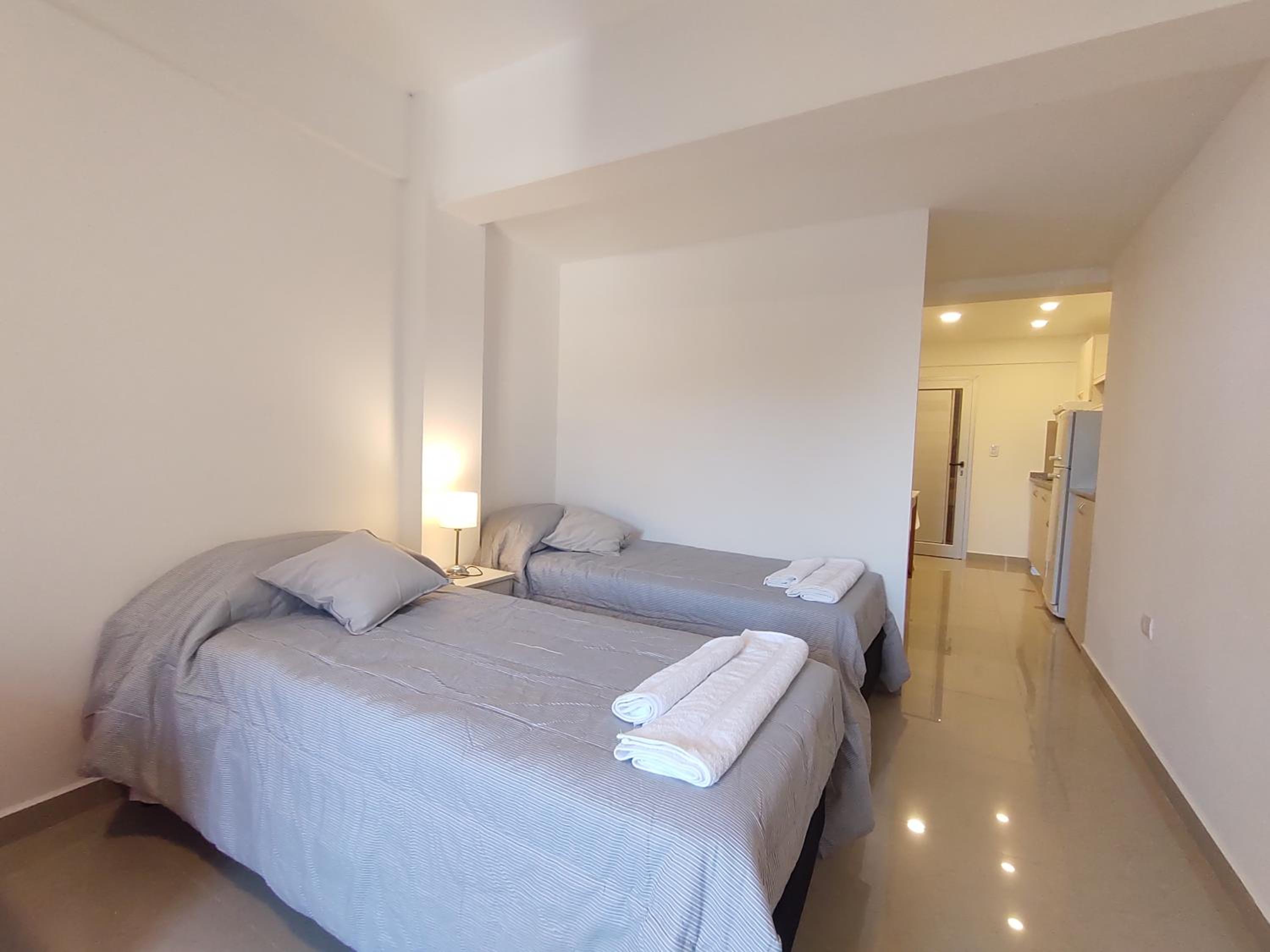 DELFINA suites 2A