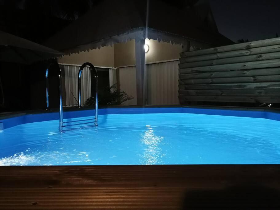 Bungalow Marie view 3