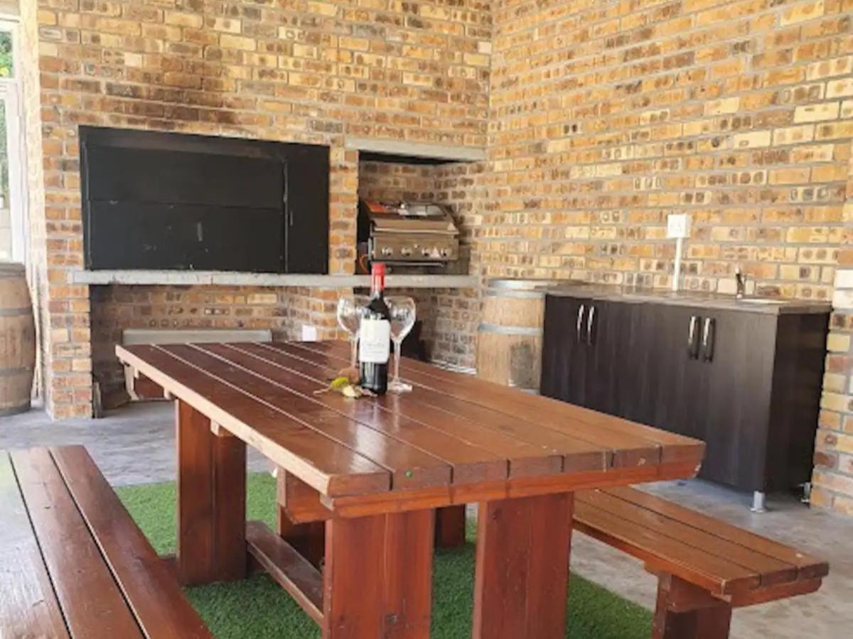 Cammy's Guesthouse - Image 3