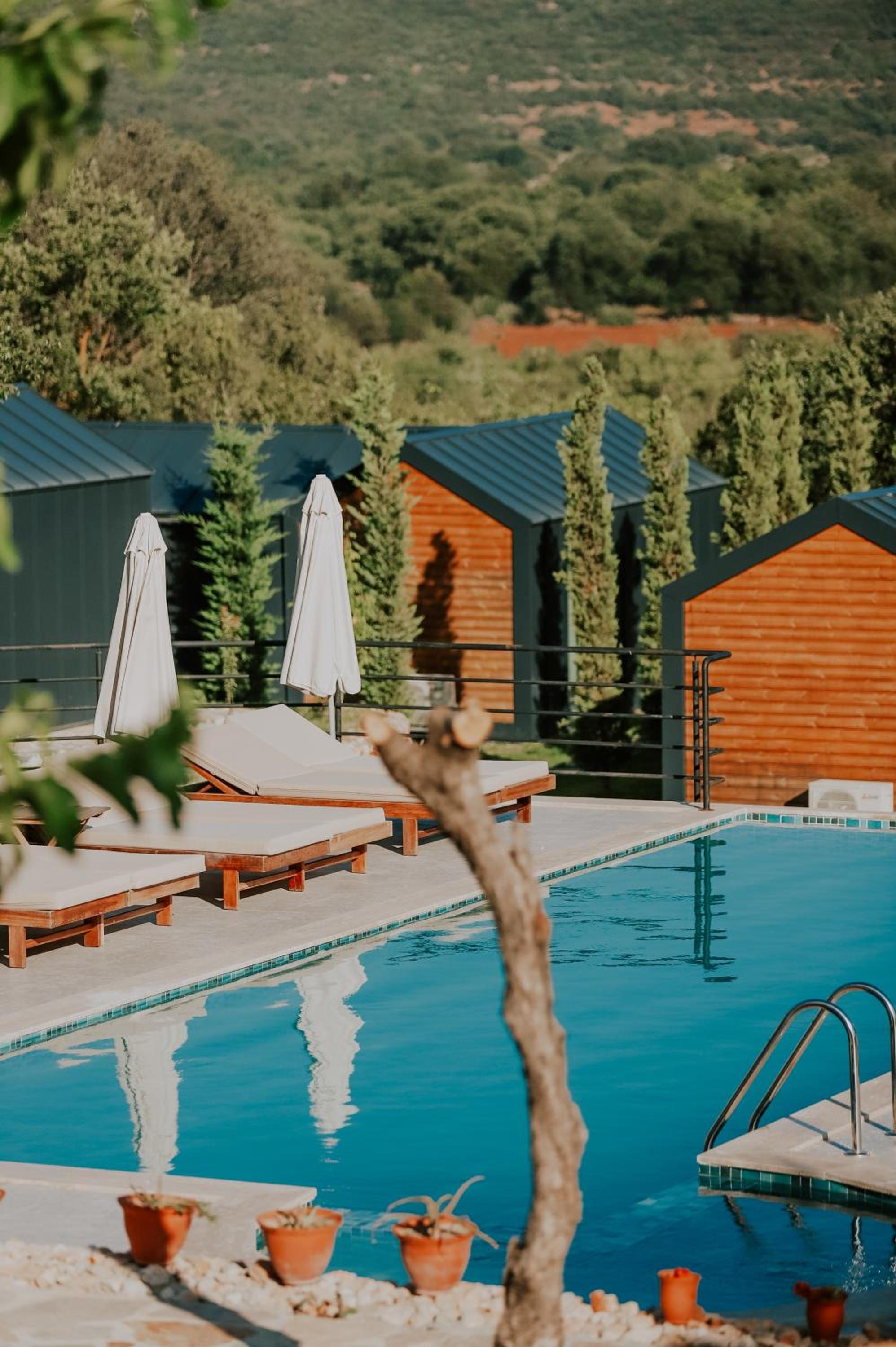 Kairos Otel - Image 68