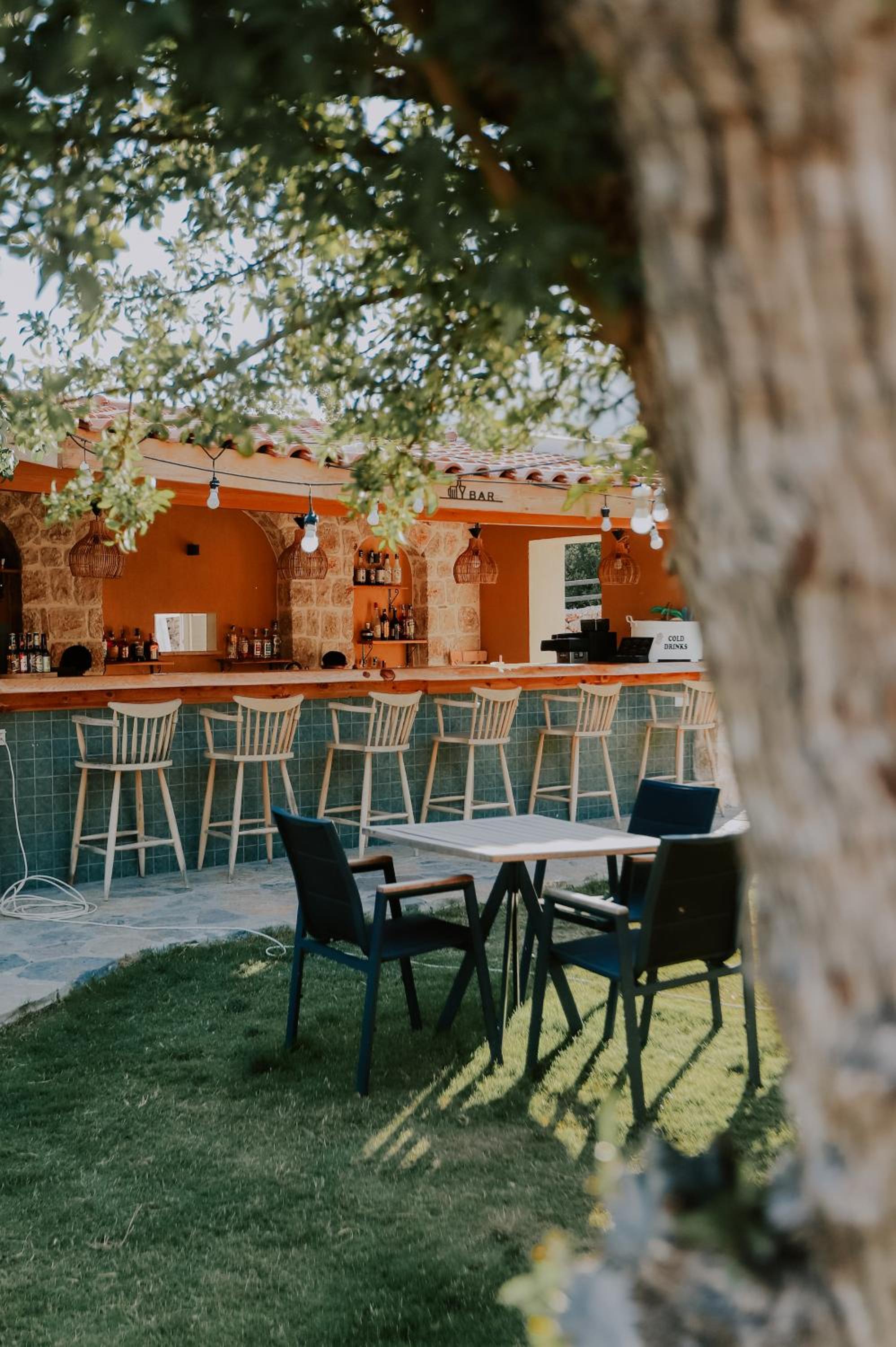 Kairos Otel - Image 64