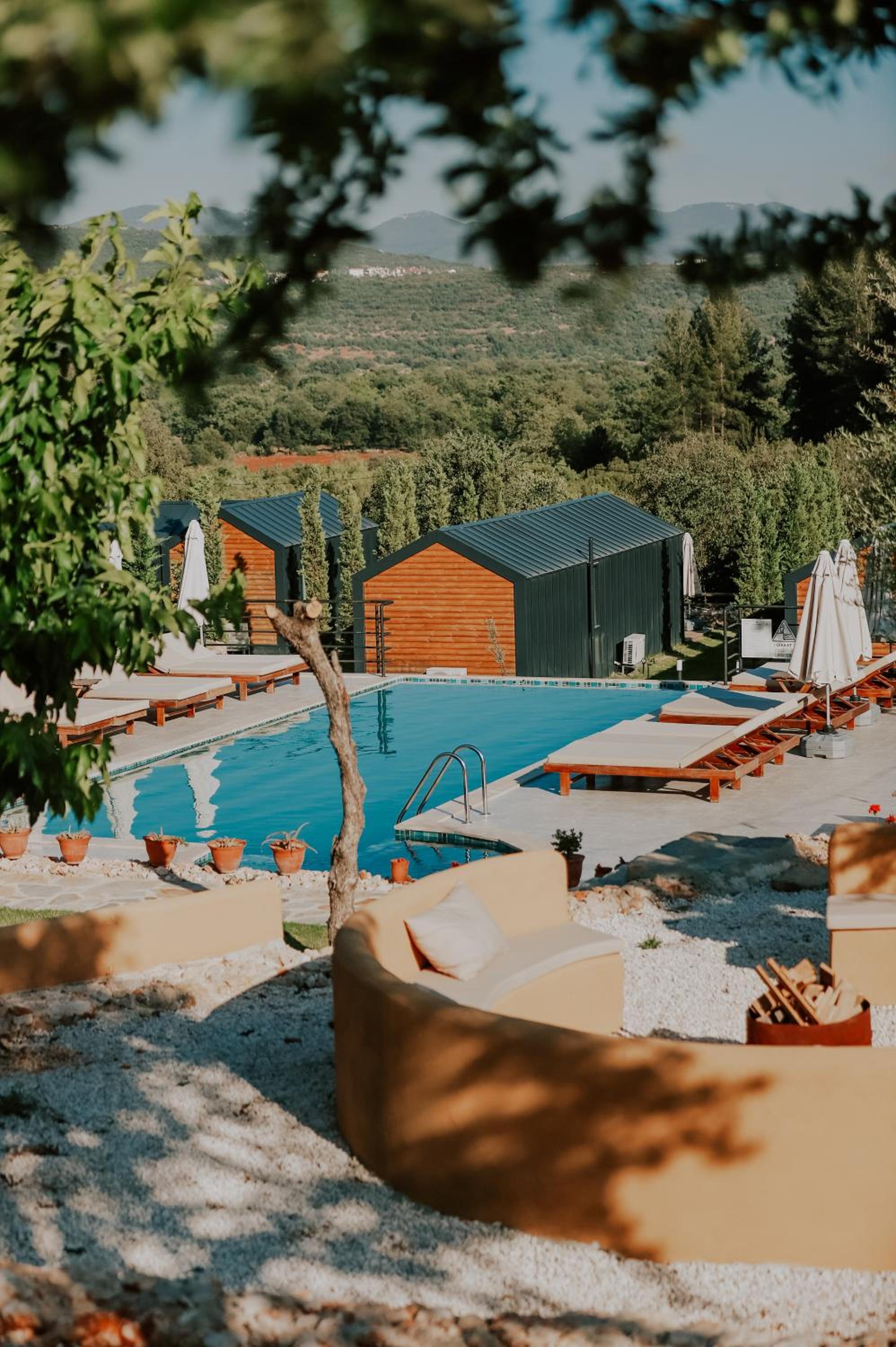 Kairos Otel - Image 67