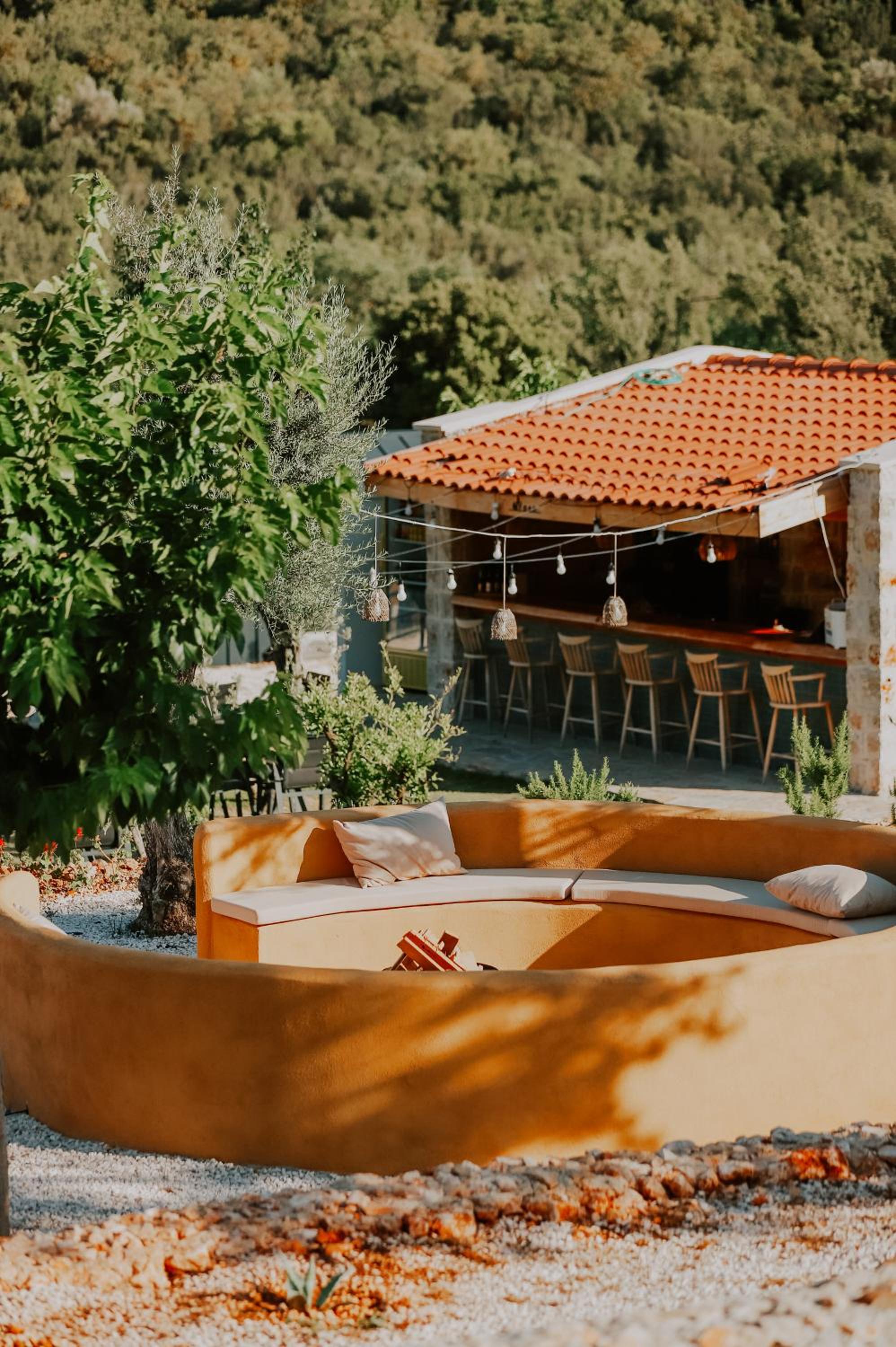 Kairos Otel - Image 70