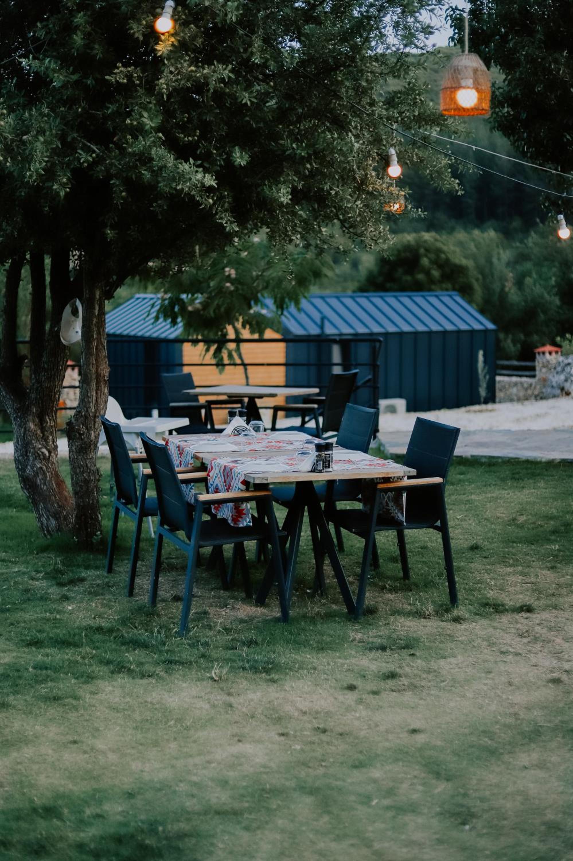 Kairos Otel - Image 69