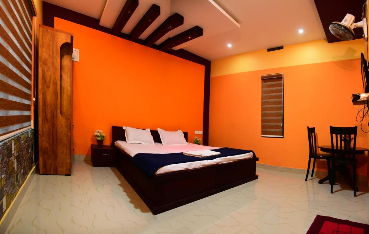 MOUNTAIN VIEW HOLIDAY HOME ( A M HOMESTAY) view 2