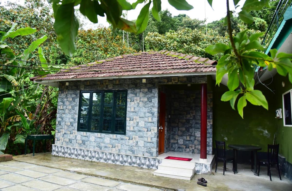 MOUNTAIN VIEW HOLIDAY HOME ( A M HOMESTAY) view 3