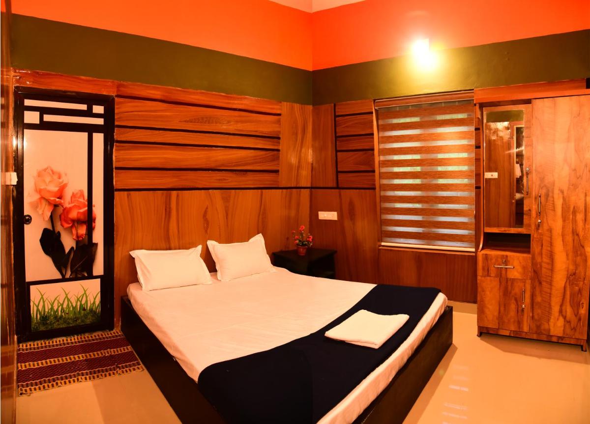 MOUNTAIN VIEW HOLIDAY HOME ( A M HOMESTAY) view 4