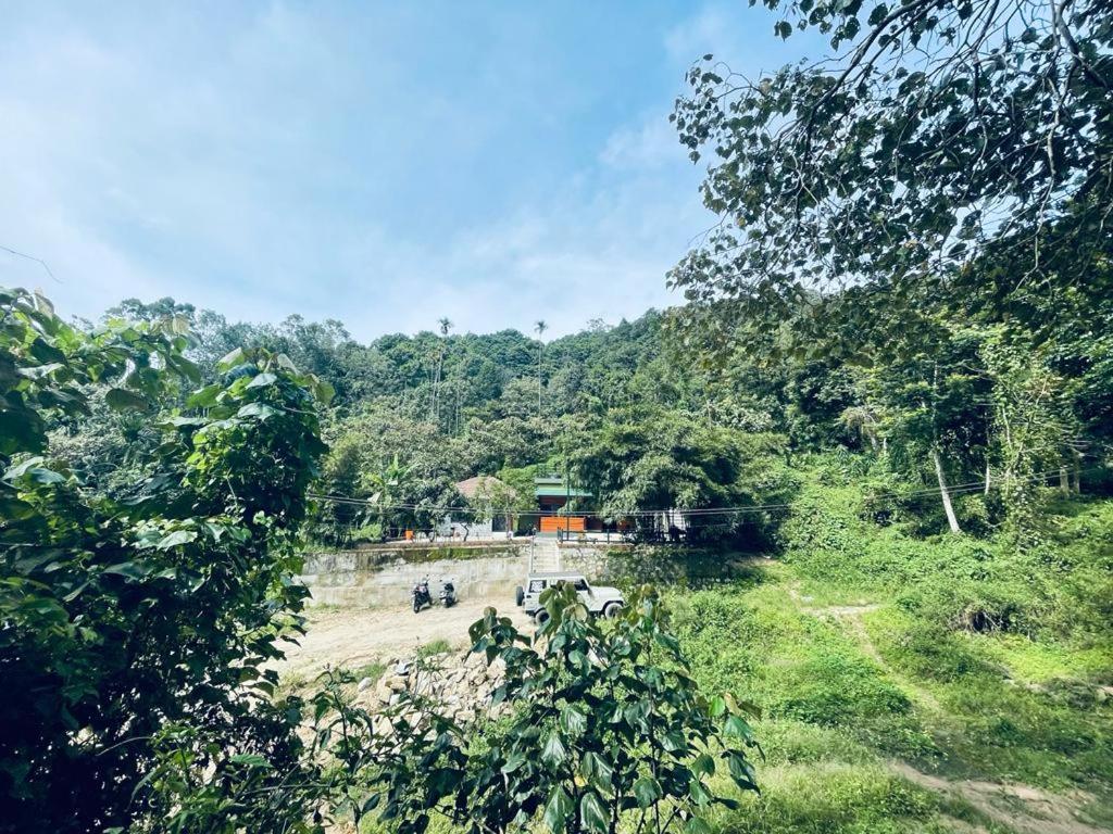 MOUNTAIN VIEW HOLIDAY HOME ( A M HOMESTAY) view 5