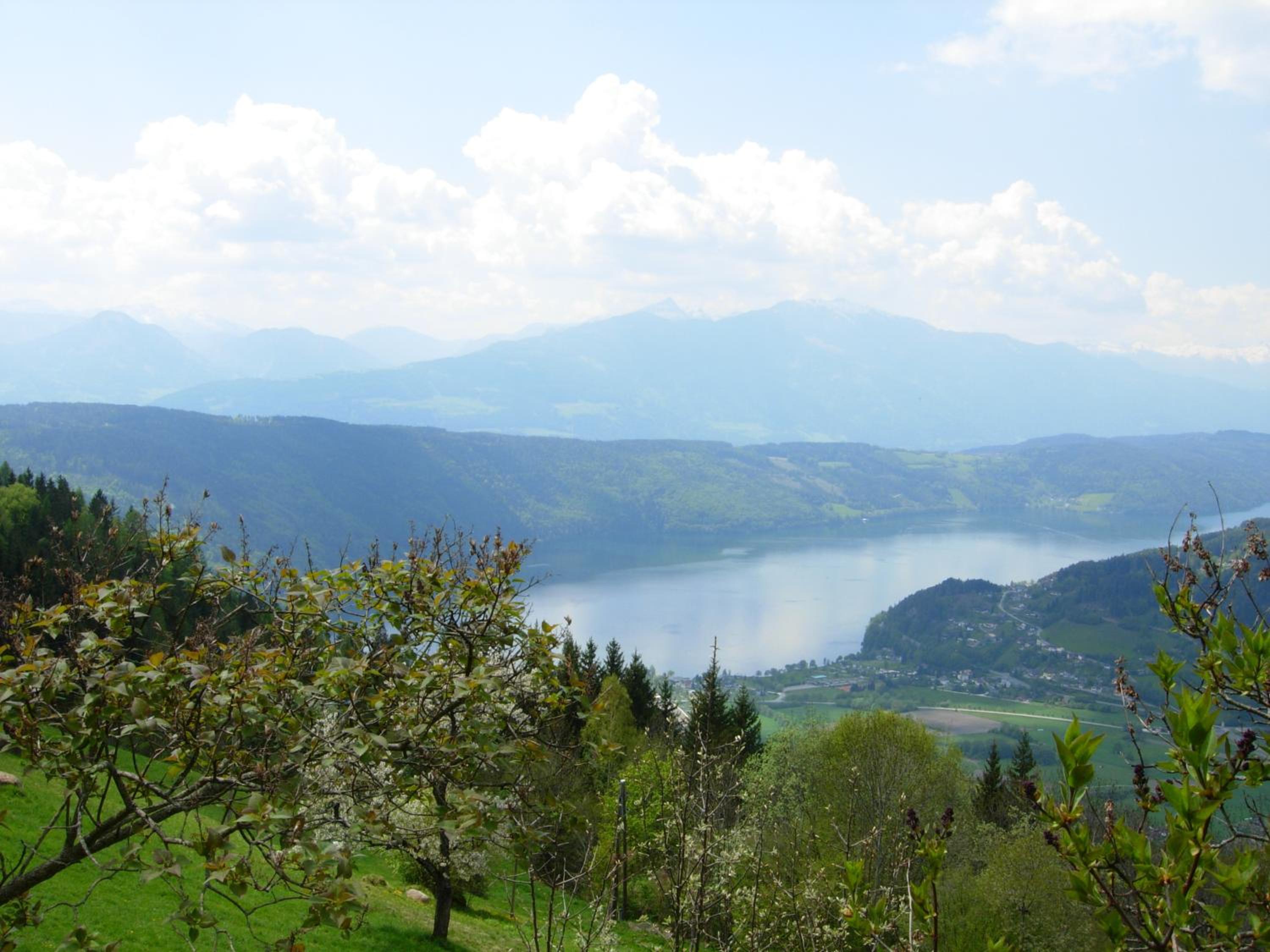 Kärnten Card inkludiert - Apartments nahe Bad Kleinkirchheim