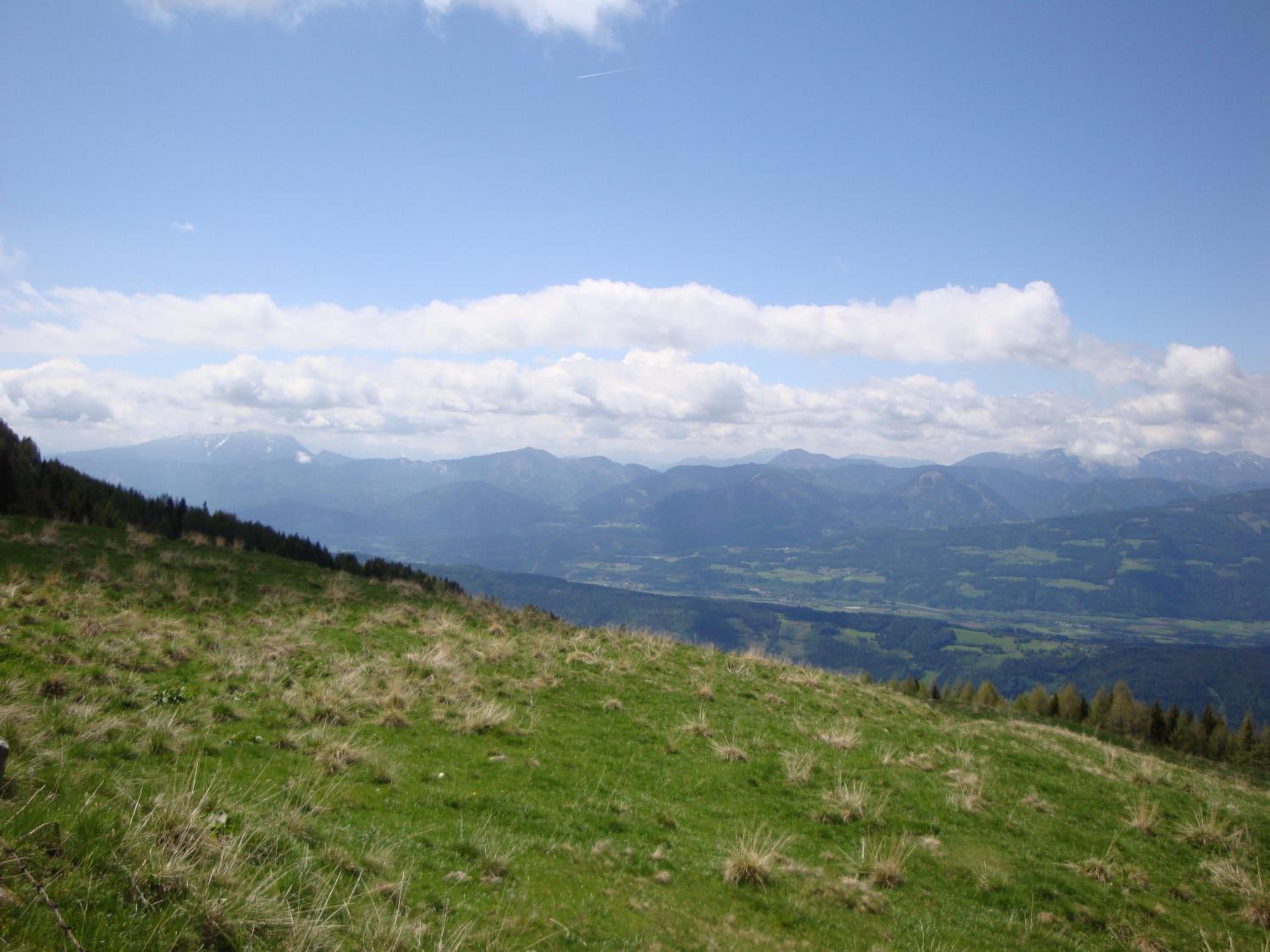 Kärnten Card inkludiert - Apartments nahe Bad Kleinkirchheim