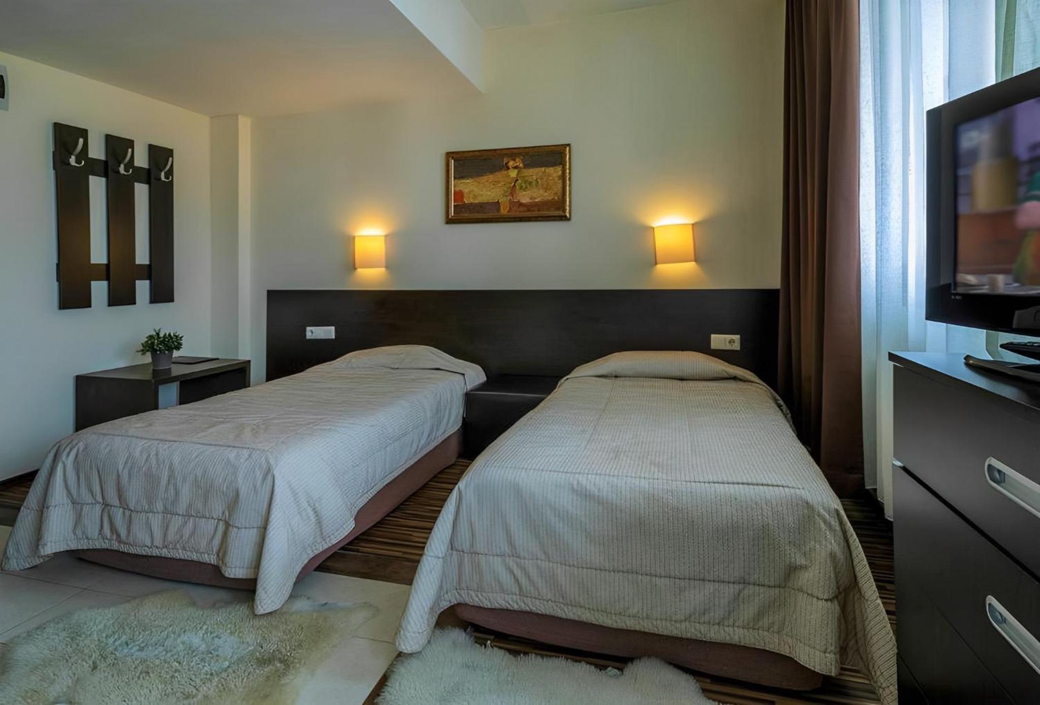 Bansko Vacations - Hotel Perun Lodge - Property Image 24