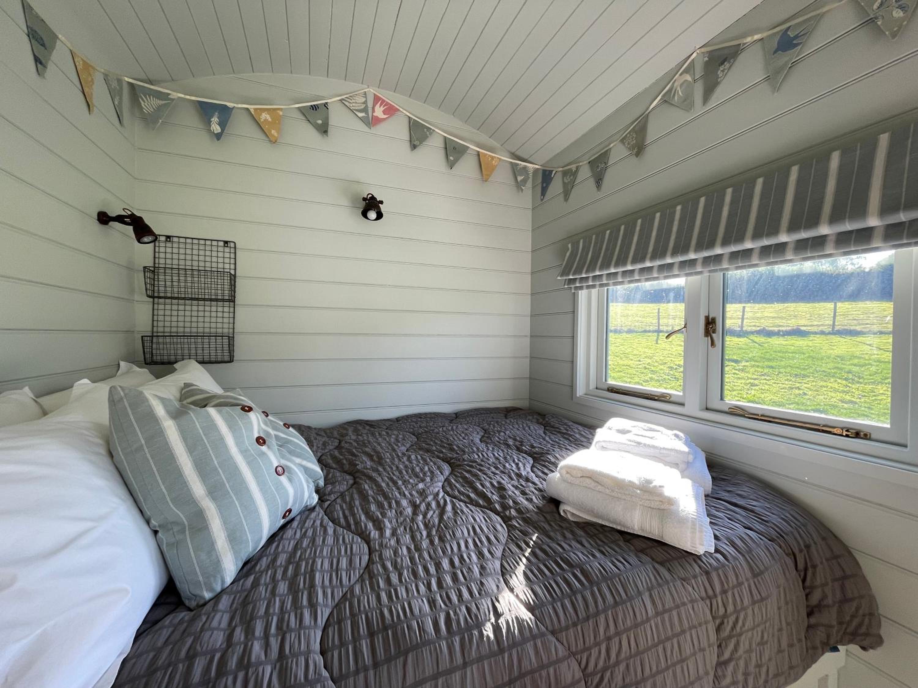 Glebe Farm B&B