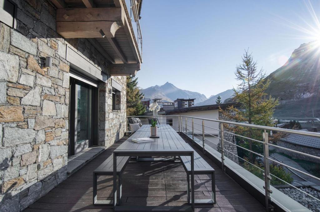 Chalet Ancolie photo 5
