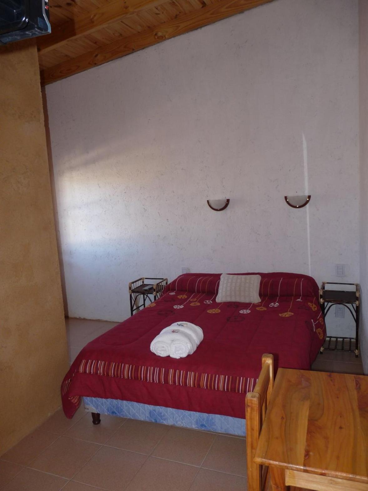 Apart Hotel Ñusta