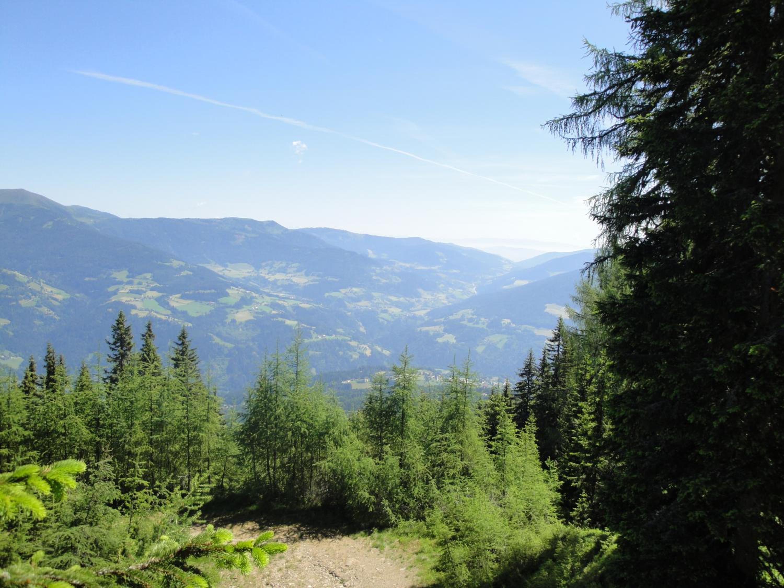Kärnten Card inkludiert - Apartments nahe Bad Kleinkirchheim