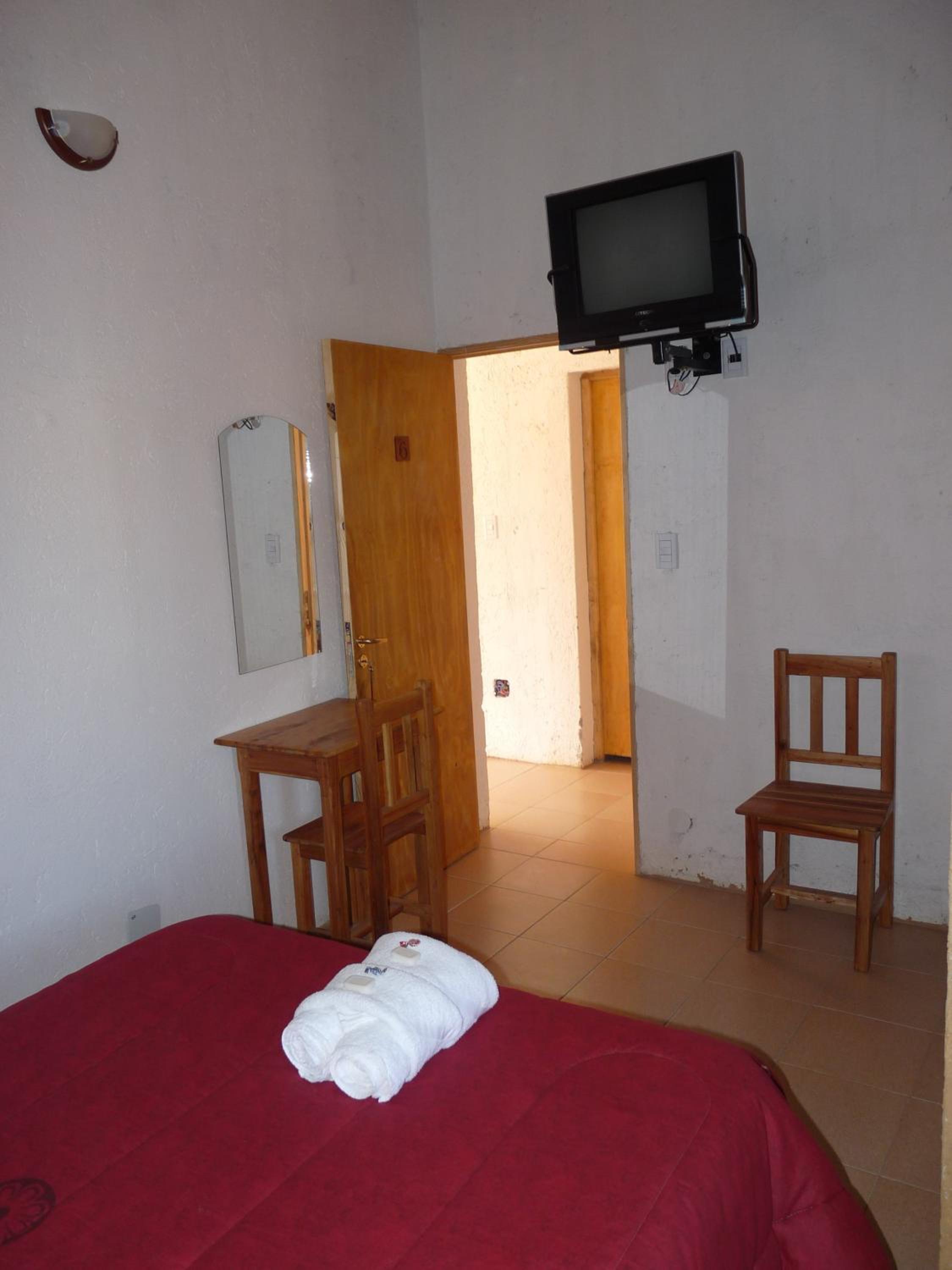 Apart Hotel Ñusta