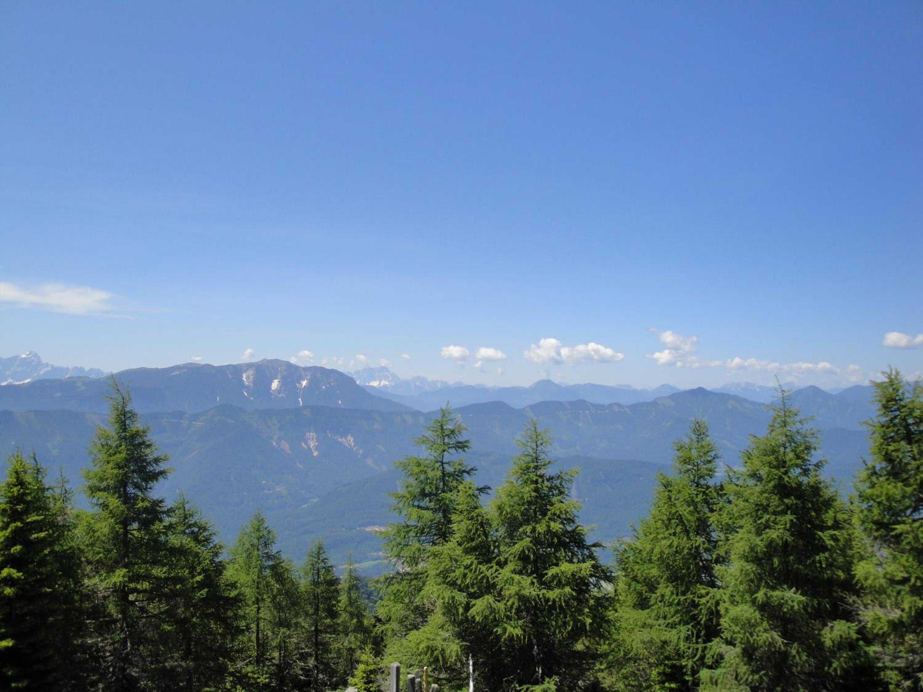 Kärnten Card inkludiert - Apartments nahe Bad Kleinkirchheim