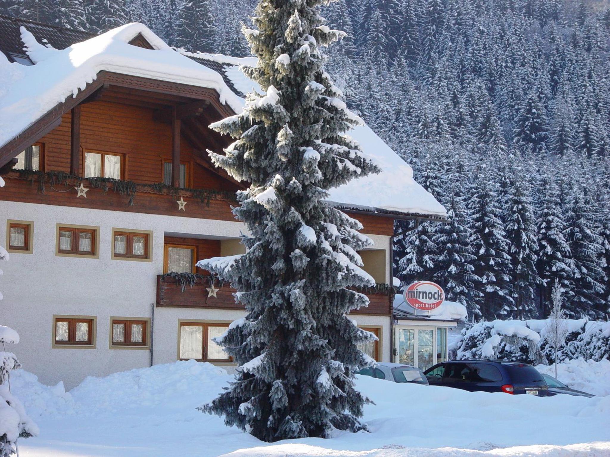 Kärnten Card inkludiert - Apartments nahe Bad Kleinkirchheim