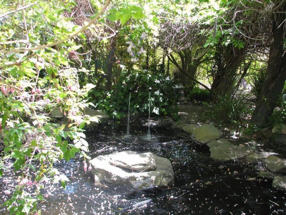 Fairy Hill Sanctuary