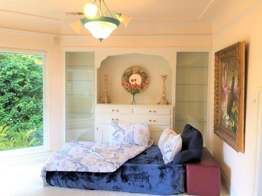 Fairy Hill Sanctuary