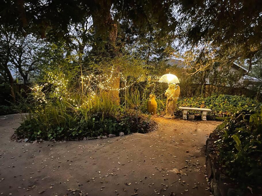 Fairy Hill Sanctuary
