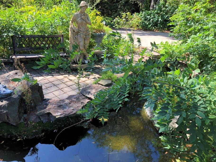 Fairy Hill Sanctuary