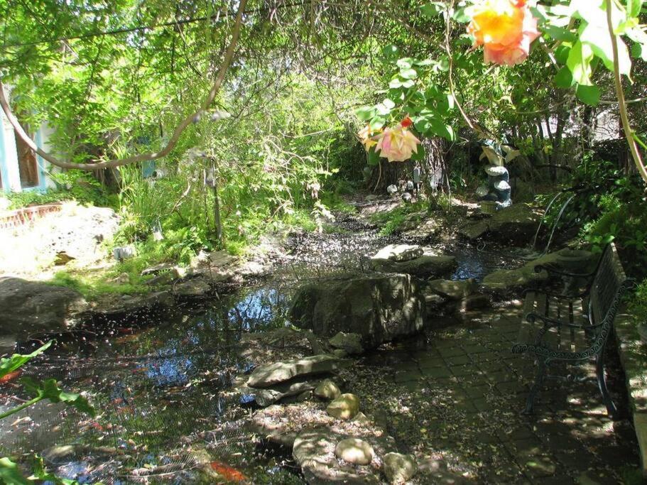 Fairy Hill Sanctuary