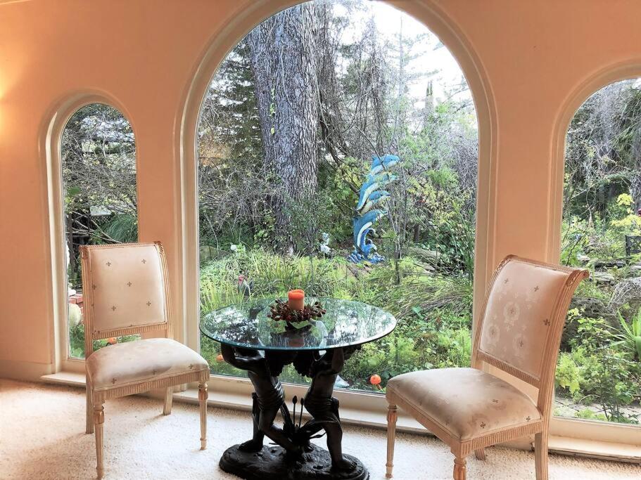 Fairy Hill Sanctuary