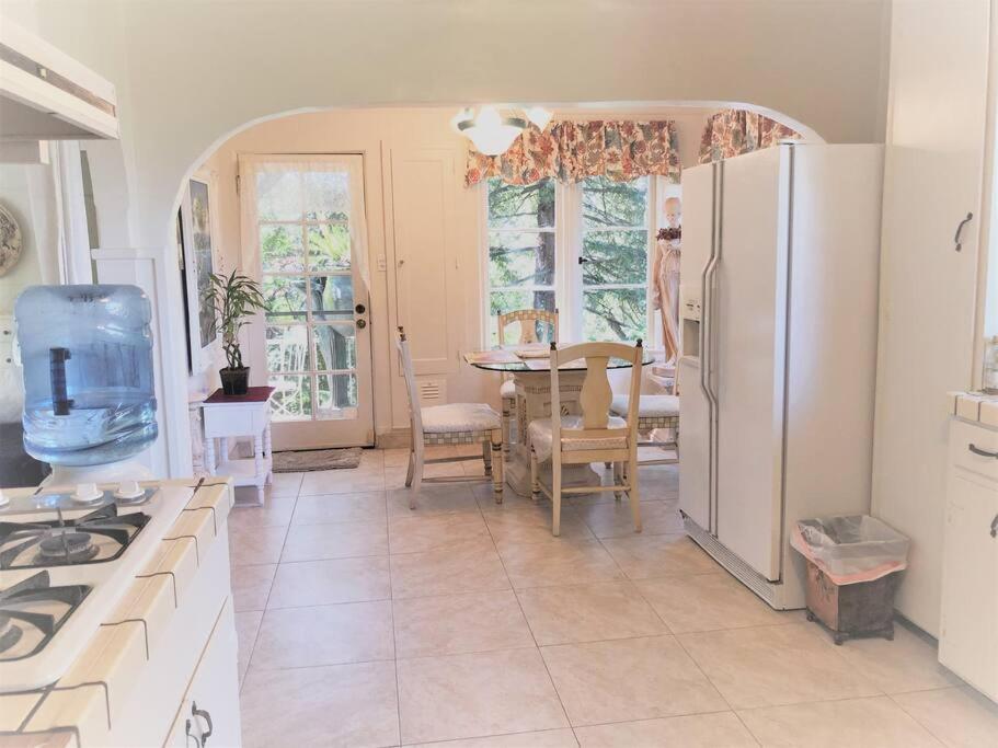 Fairy Hill Sanctuary