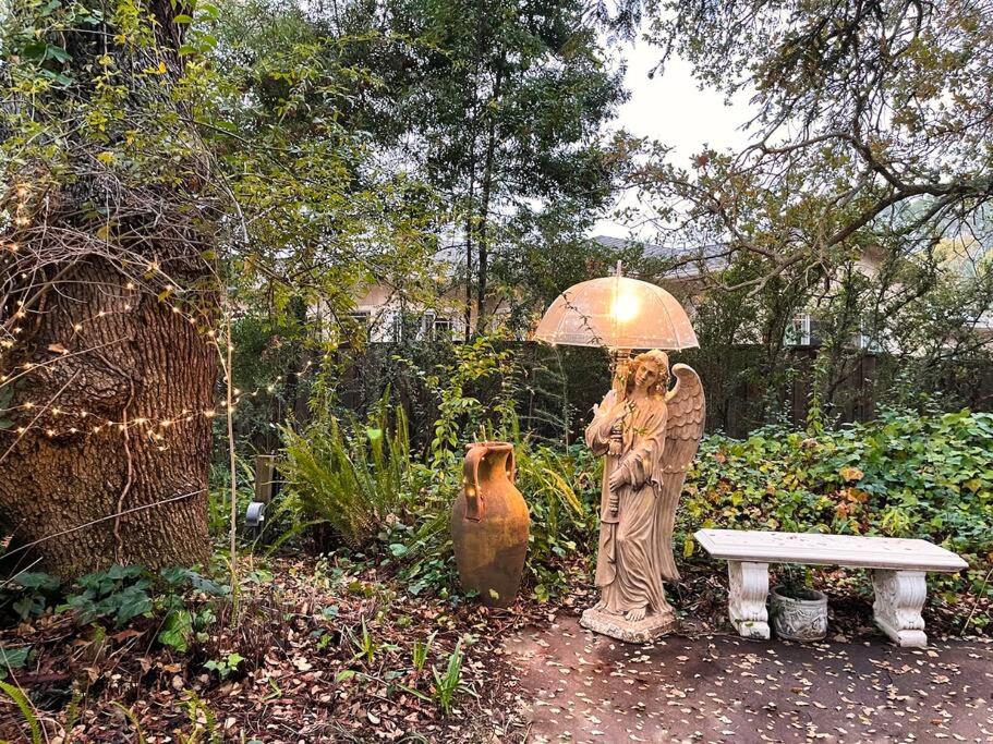 Fairy Hill Sanctuary