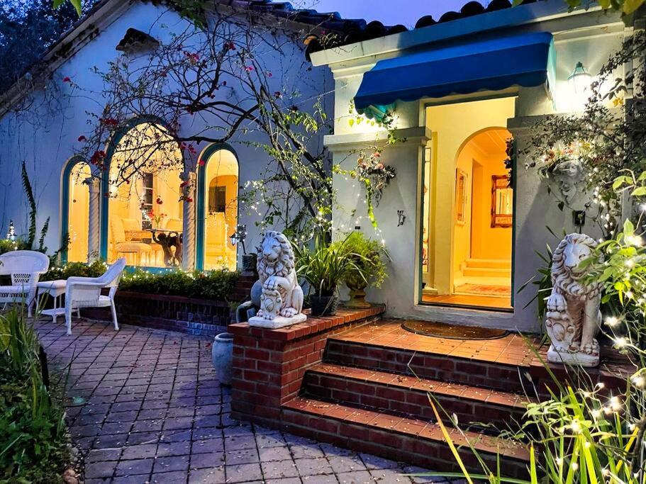 Fairy Hill Sanctuary