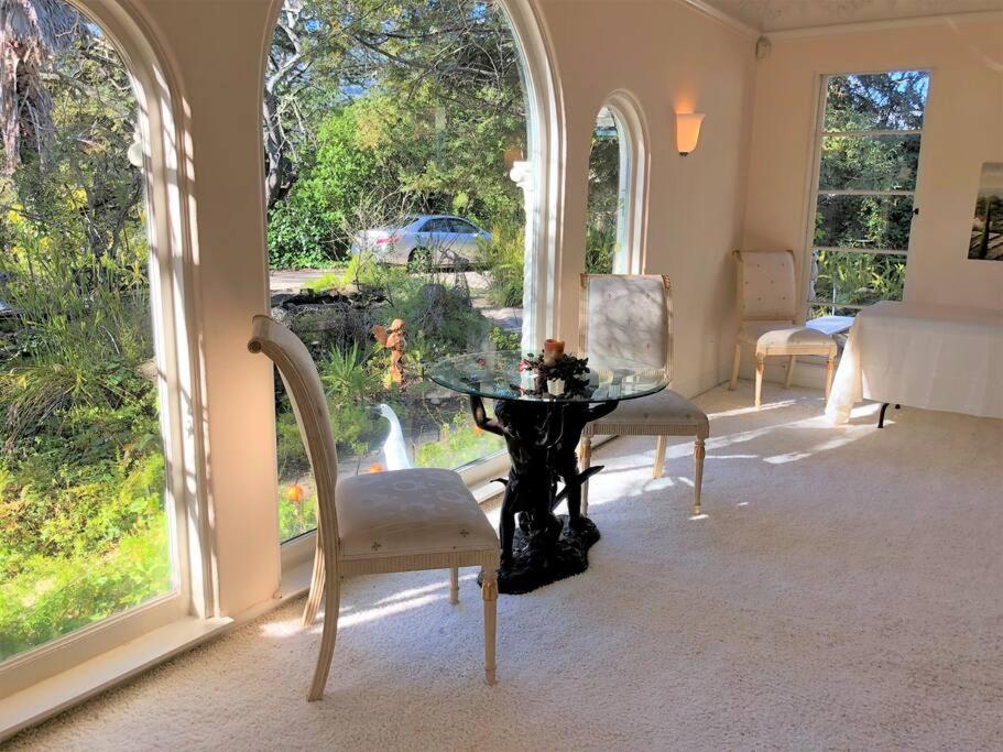 Fairy Hill Sanctuary
