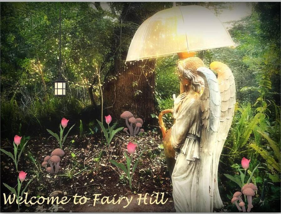 Fairy Hill Sanctuary