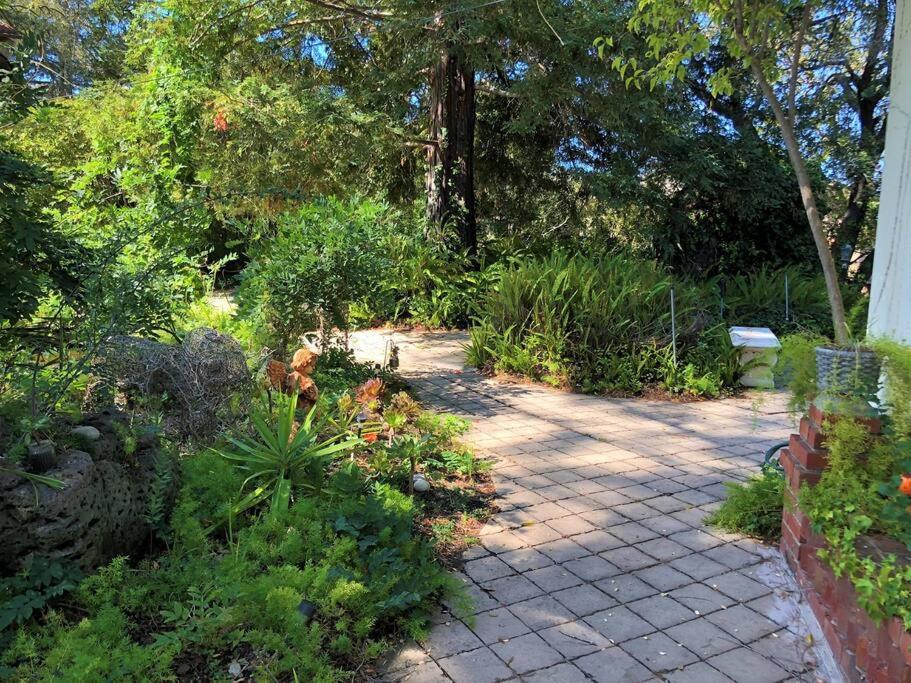 Fairy Hill Sanctuary