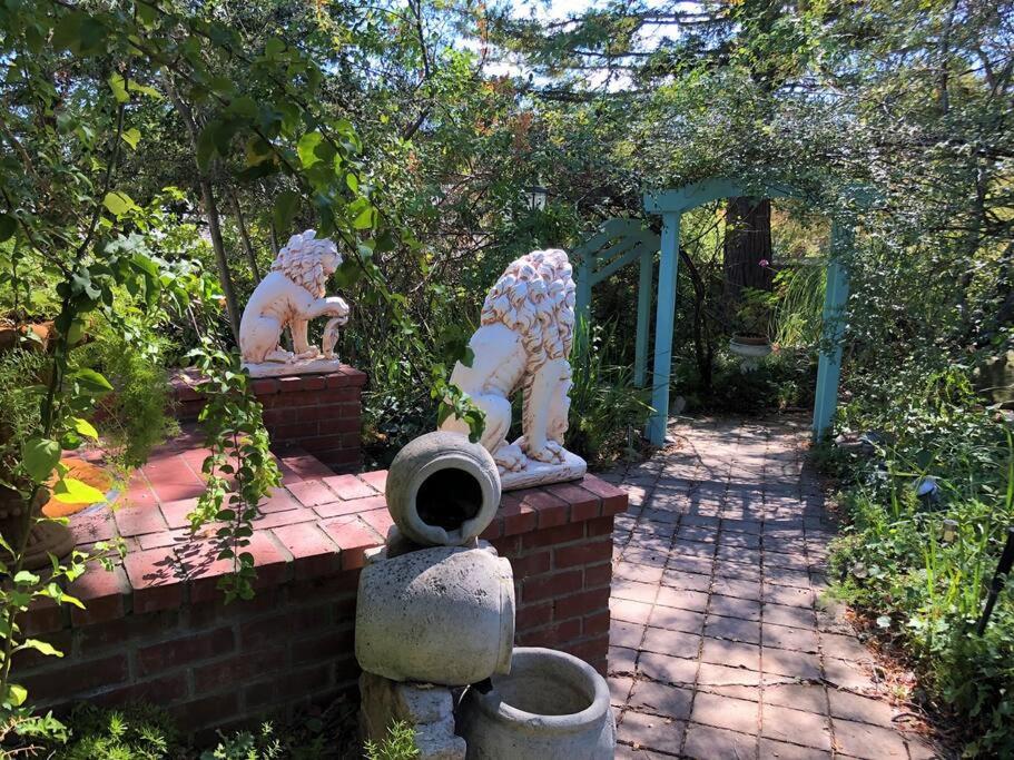 Fairy Hill Sanctuary