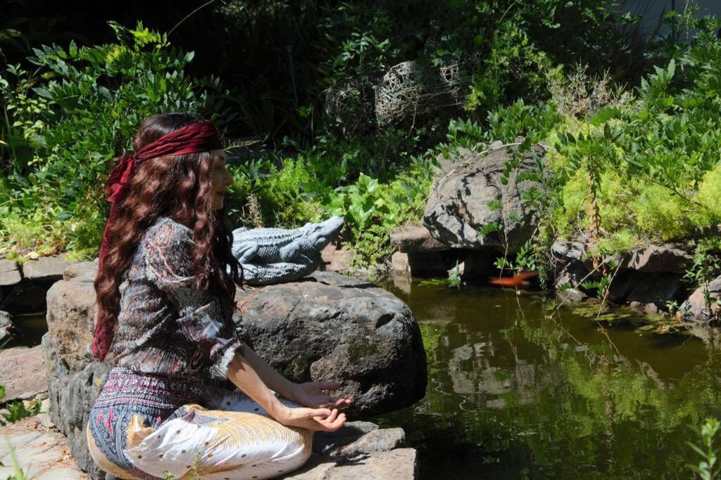 Fairy Hill Sanctuary