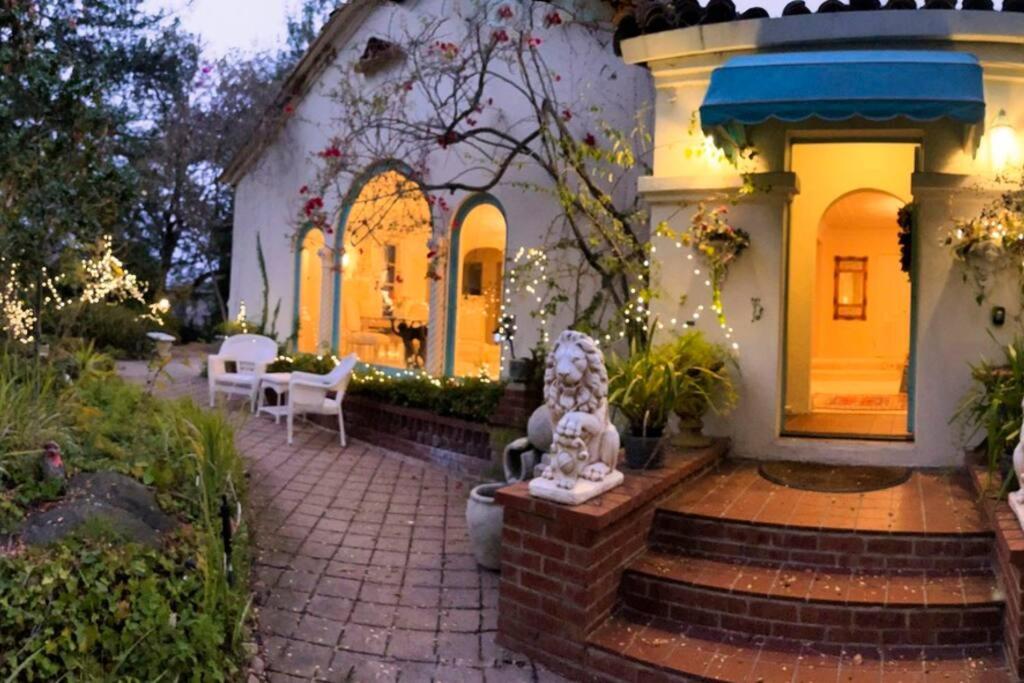 Fairy Hill Sanctuary