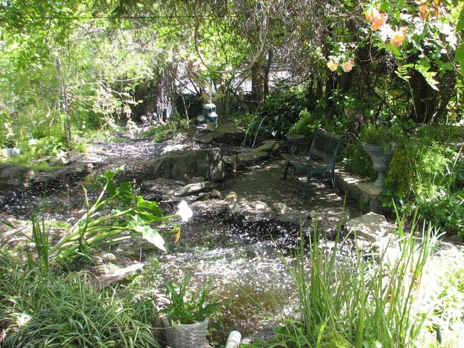 Fairy Hill Sanctuary