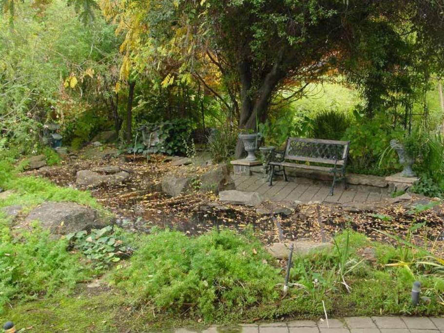 Fairy Hill Sanctuary