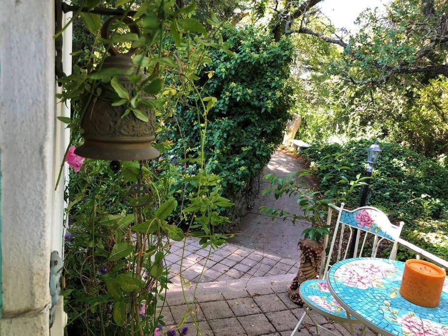 Fairy Hill Sanctuary