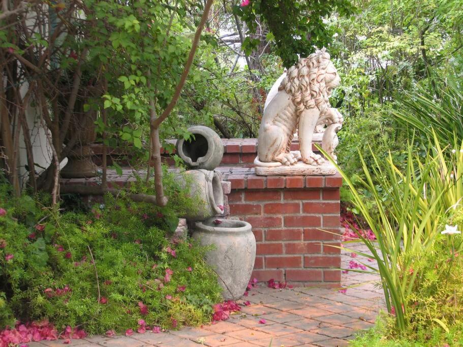 Fairy Hill Sanctuary