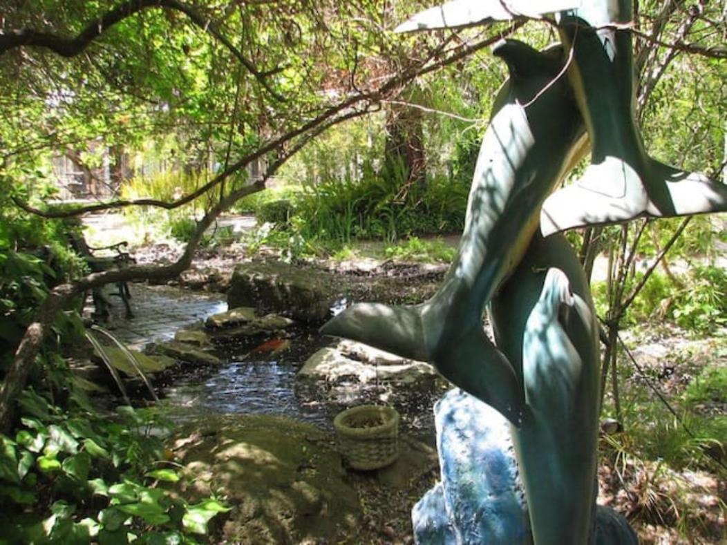 Fairy Hill Sanctuary