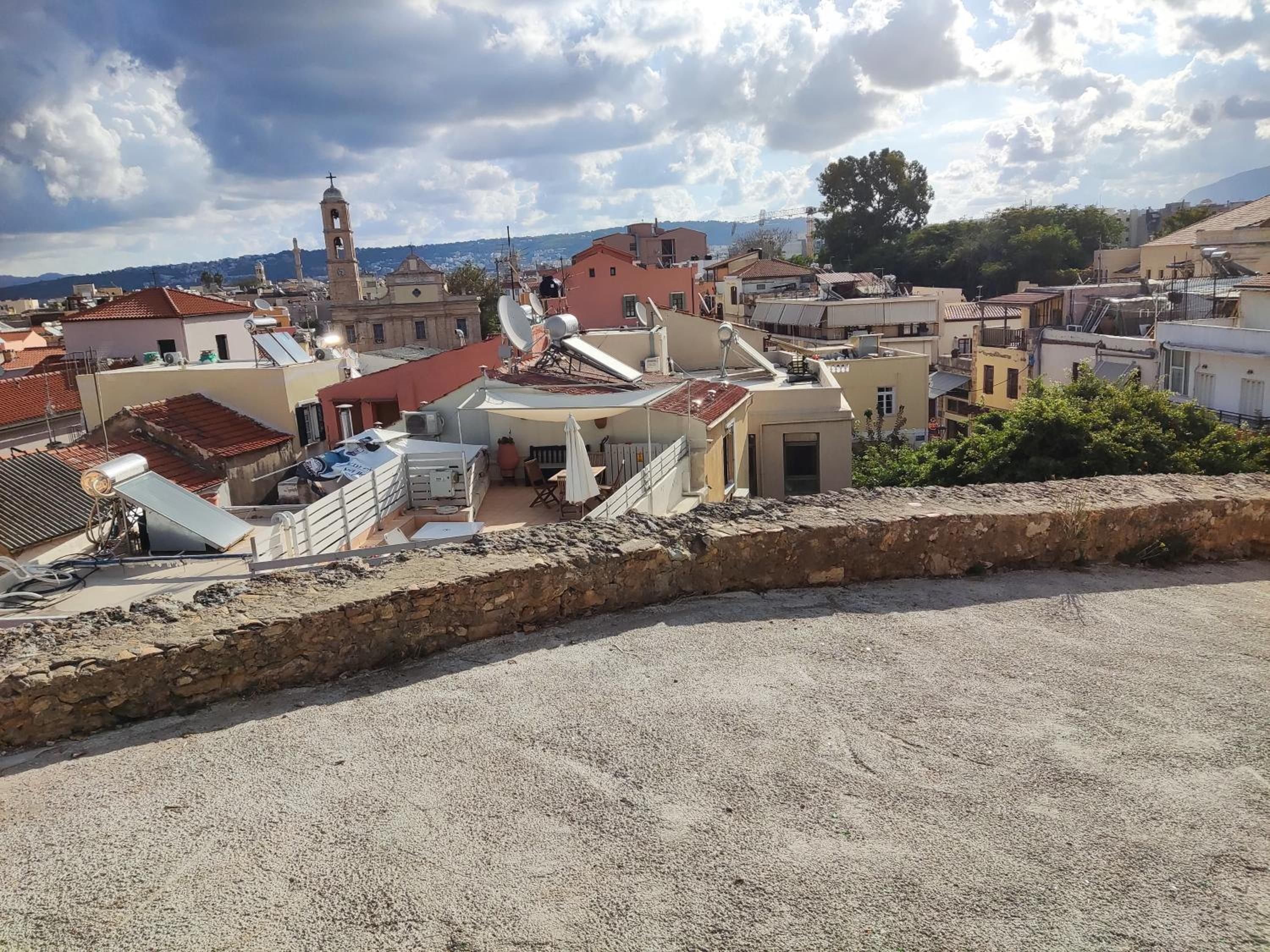 roof