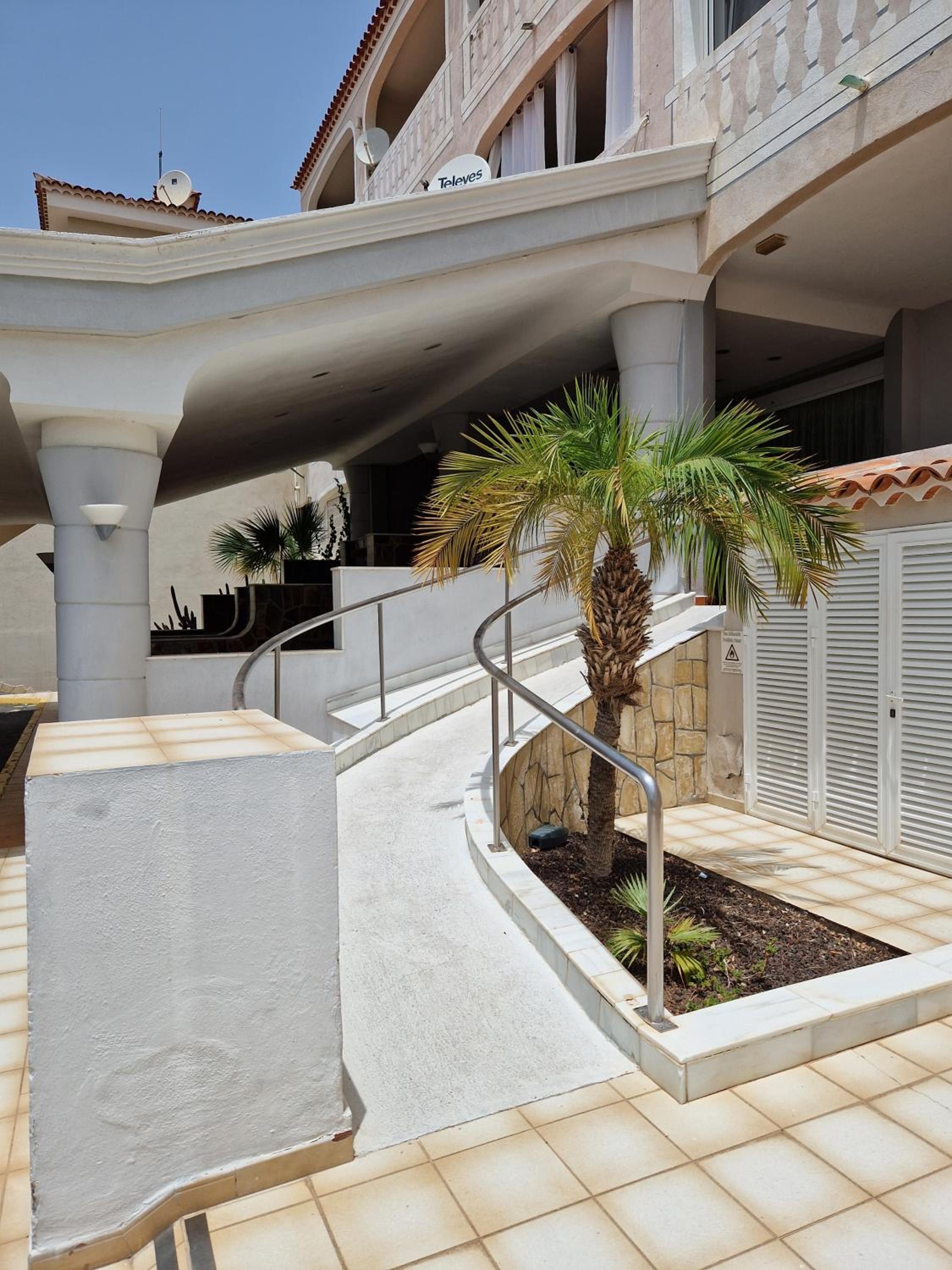 Chayofa Country Club