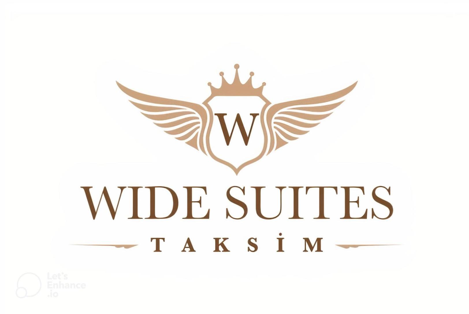 Wide Süitler Taksim - Image 50