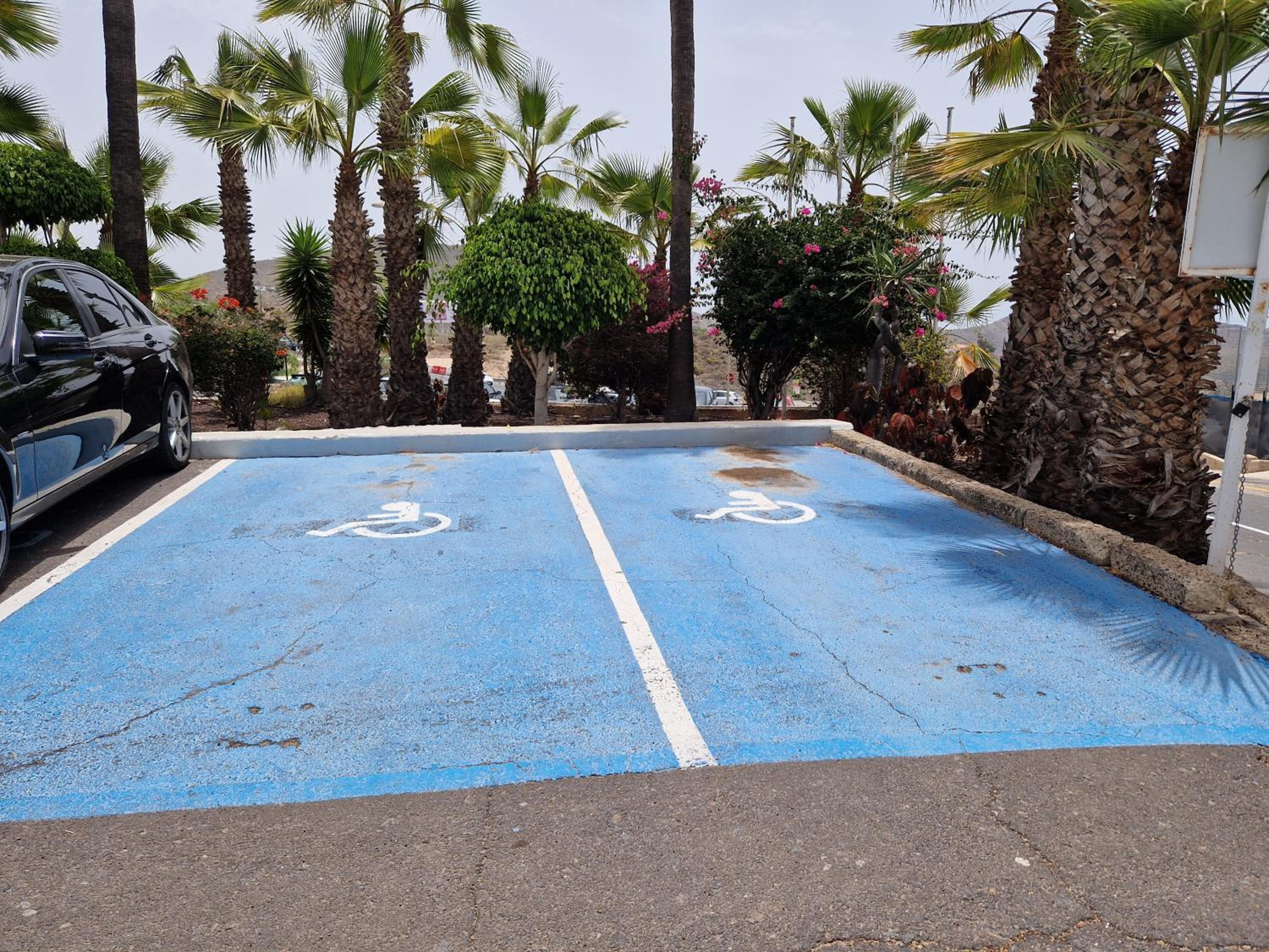 Chayofa Country Club