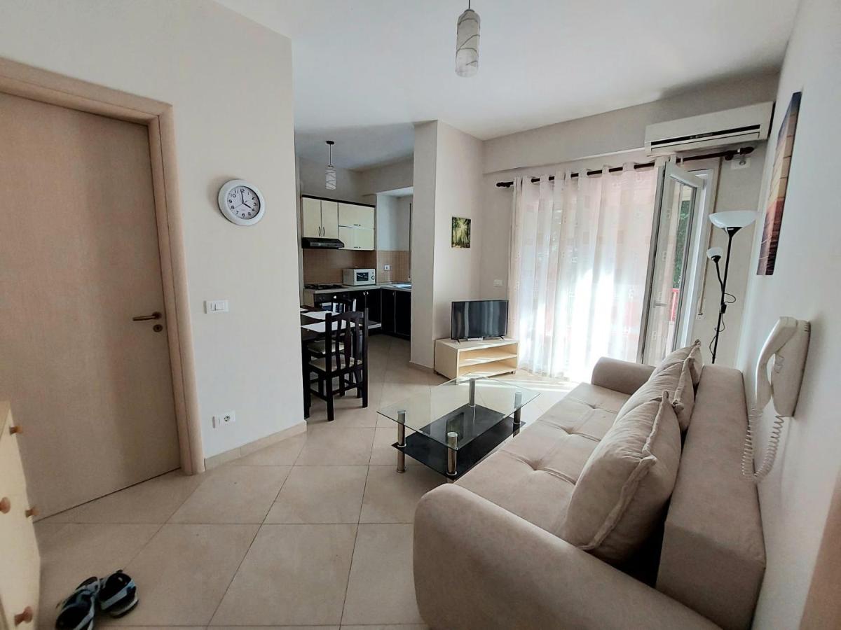 Wohnung in Vlorë photo 2