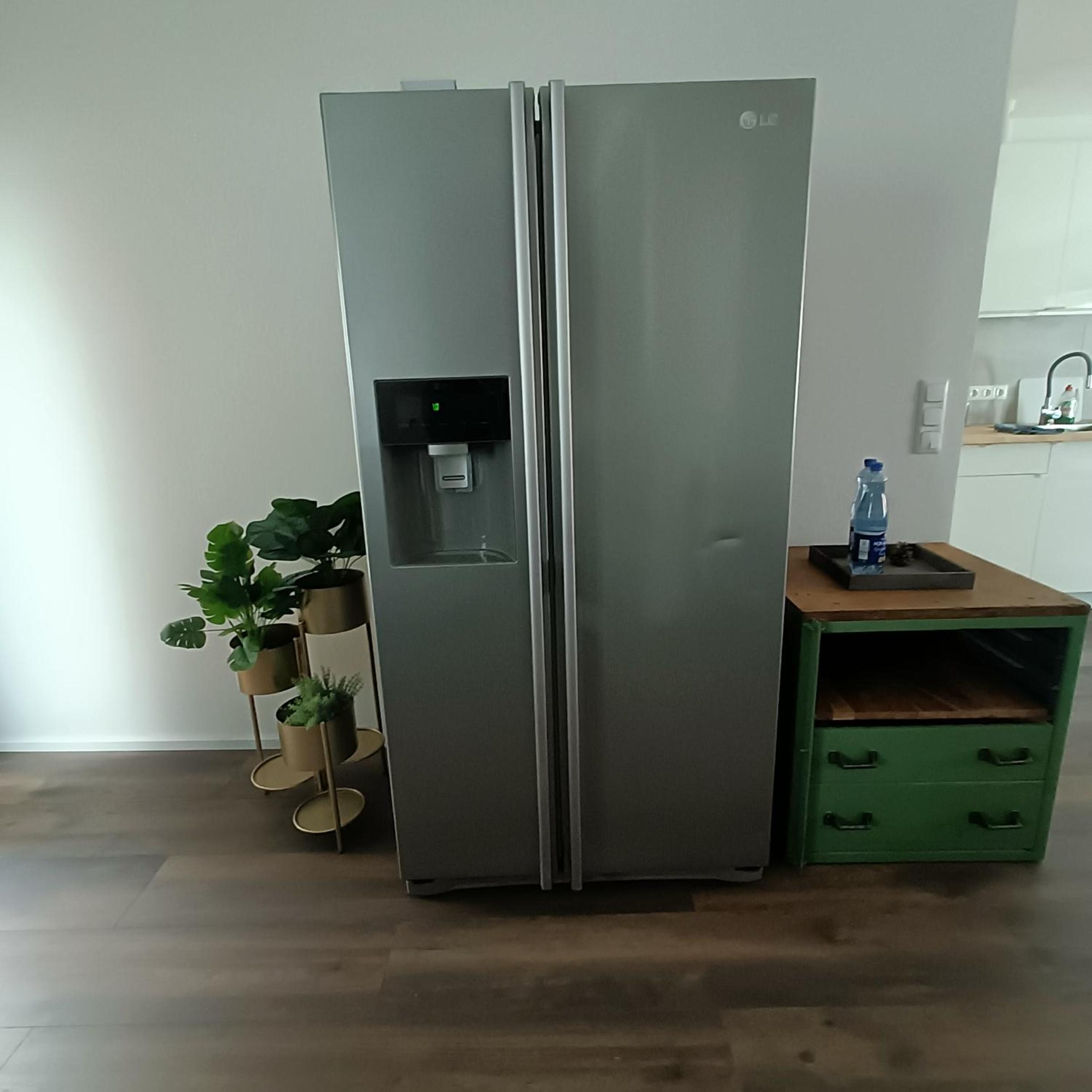 Apartments & möblierte Zimmer in Kahl am Main, Self-Check-In, W-Lan, Küchenzeile für Selbstversorgung, PKW-Platz