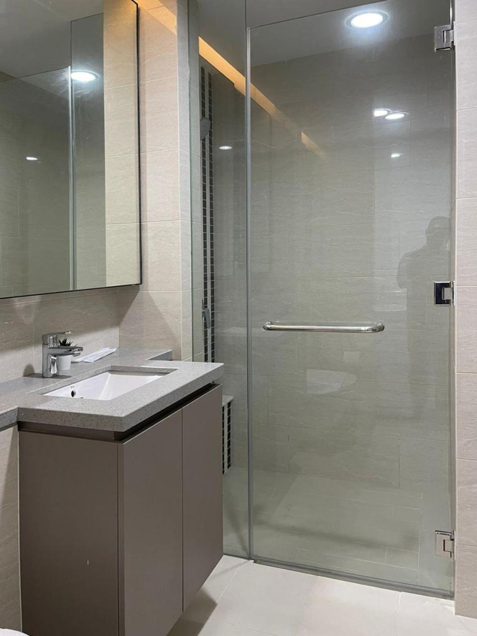 Eaton Residences KLCC by BHS